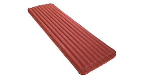 Matelas vaude hike 9 m rouge