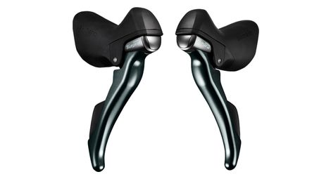 Palancas shimano tiagra st4700 3x10s negro