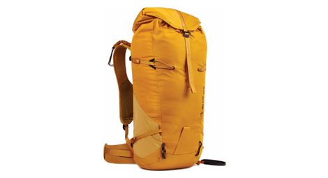 Sac a dos blue ice firecrest 28l jaune