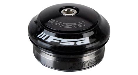 Jeu de direction integre fsa orbit cf carbon 8mm 1 1 8