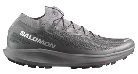 Salomon S/LAB Pulsar 2 SG - unisex - noir