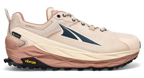 Altra Olympus 5 Hike Low GTX - homme