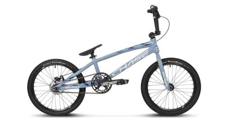 Bmx race chase edge pro blue
