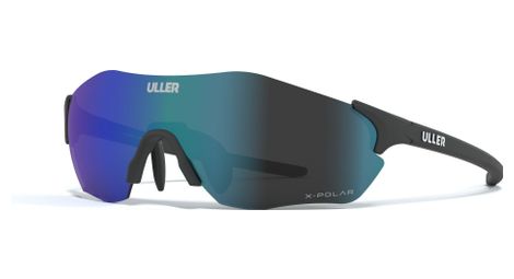 Lunettes de soleil sport uller impulse noir