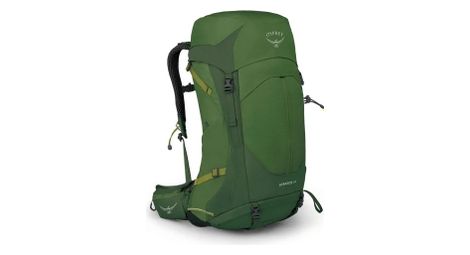 Sac de randonnée osprey stratos 44 vert