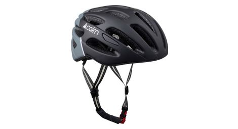 Cairn d-ride unisex casco grigio
