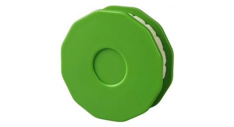 Outil de lubrification chaîne vélo – réutilisable – type rouleau