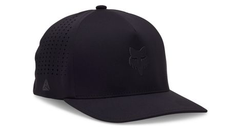 Casquette fox adapt noir