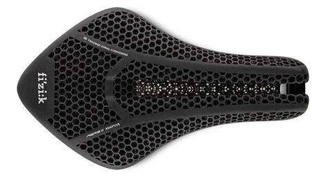 Selle Fizik Transiro Aeris Long Distance R3 Adaptative Noir