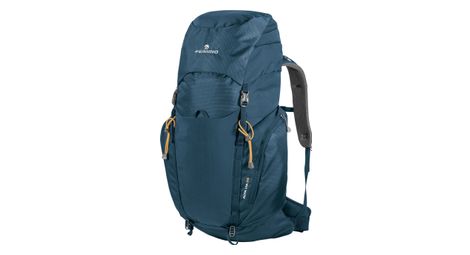 Borsa trekking ferrino alta via 35l blu unisex