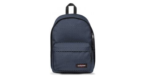 Eastpack out of office backpack refleks blue