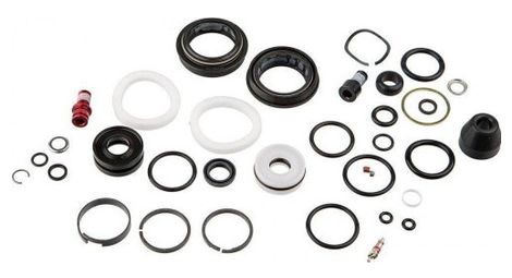 Rockshox service kit für sid gabel - reba a2-a3 (2013-2016)