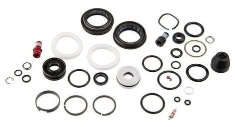Rockshox Service Kit für SID Gabel - REBA A2-A3 (2013-2016)