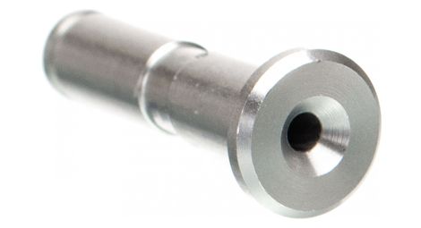 Pivot de levier hope tech 3 argent