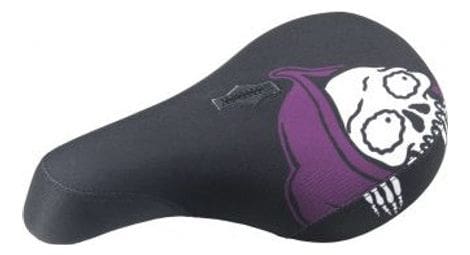 Selle sunday pivotal creepy sweeper black purple