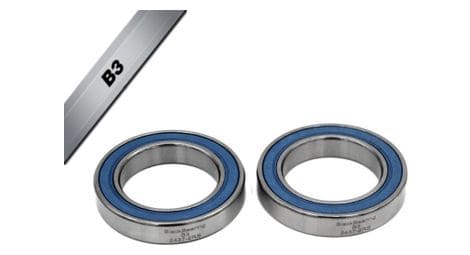 Roulement de pédalier B3 - BLACKBEARING -bb90/95 - 24 mm
