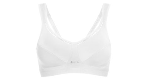 Soutien gorge shock absorber classic blanc
