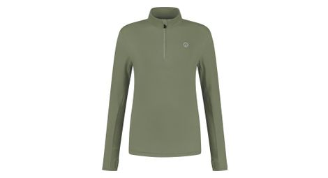 T-shirt Running Manches Longues Femme - Respirant et Léger - Course à Pied - Core