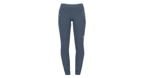 Karpos tre cime evo damen-hose grau 38 fr