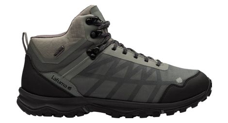 Chaussures de randonnée lafuma access clim mid gris