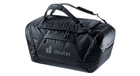 Deuter aviant duffel pro 90 travel bag black