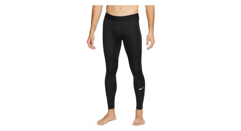 Collant long nike dri-fit pro noir