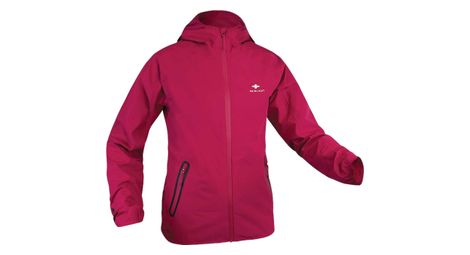 Raidlight explore mp+ trail jacket women pink s