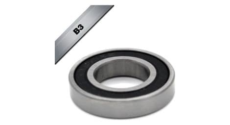 Roulement b3 - blackbearing - 61901-2rs / 6901-2rs