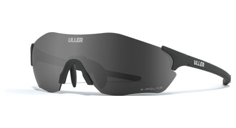 Lunettes de soleil sport uller impulse noir