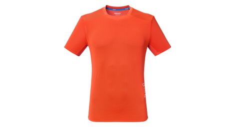 Camiseta Millet Intense Pro Light Orange para hombre