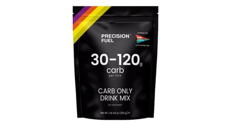 Carb only precision fuel & hydration bebida energética - 930 g