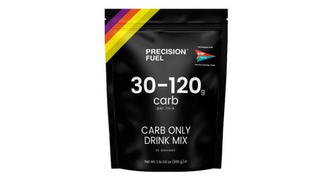 carb only precision fuel amp hydration energy drink 930g