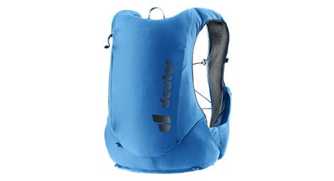 Bolsa de trail para hombre deuter traick 9 azul