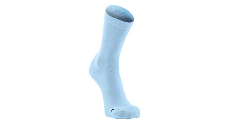 Calcetines van rysel road 900 azul claro