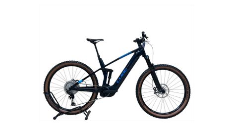 Cube Stereo Hybrid 140 Hpc Slx 750 Xt 2024 VTT Electrique Cube Tres Bon Etat