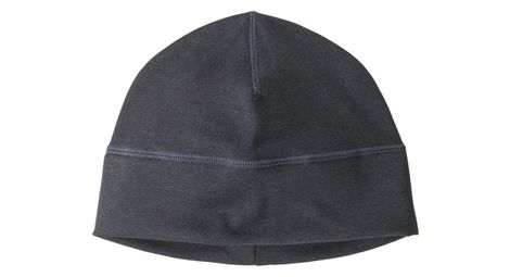 Bonnet unisexe patagonia r1 daily bleu marine
