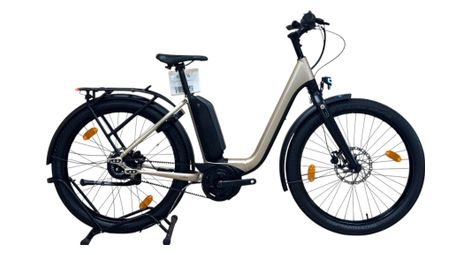 Victoria Eurban 11 9 Enviolo 2022 Velo Electrique Victoria Tres Bon Etat