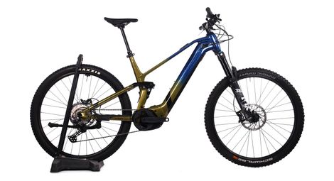 Produit reconditionné · conway xyron s 4.9 - vtt électrique | bon état