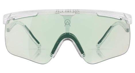 Brille Alba Optics Delta Crystal Vzum F-Lens Beetle
