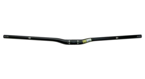 Cintre protaper 810 mm 35 mm noir jaune