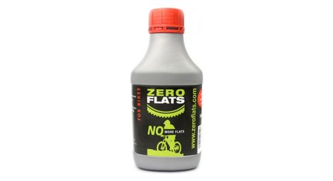 Zero flat liquide anti crevaison 1000ml