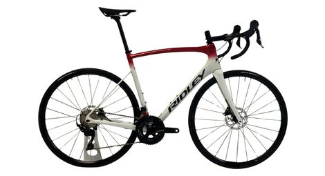 Produit reconditionné - Ridley Fenix SL / Shimano 105 / 11v / Très bon état