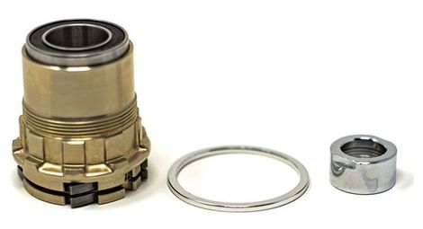 Corps de roue libre wahoo fitness xd xdr kickr 2018 kickr core