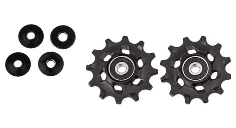 Kit de rodillos sram para desviador force 1/force cx1/rival 1/xx1/x01/x0 dh/x1/gx1