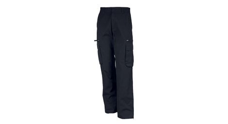 Pantalon coton kariban multipoches