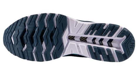 Chaussures de running 361 meraki 4 midnight tide