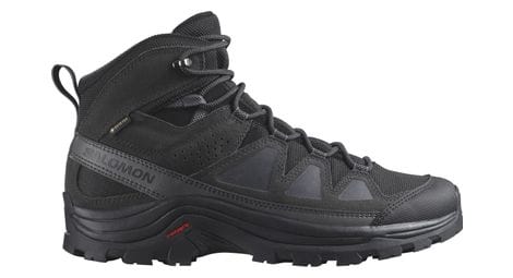 Chaussures de randonnée salomon quest rove gtx noir homme