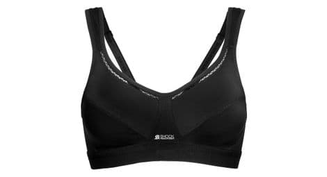 Shock absorber classic bra black 80c