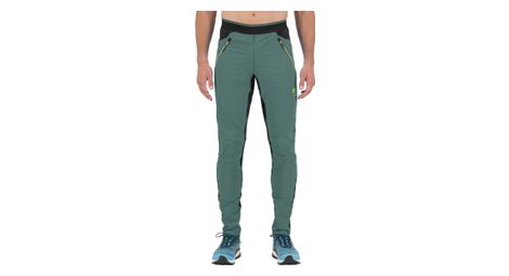 Pantalon karpos tre cime evo vert noir