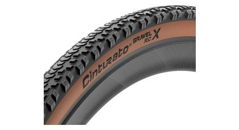 Neumático pirelli cinturato™ gravel rc-x 700 mm classic